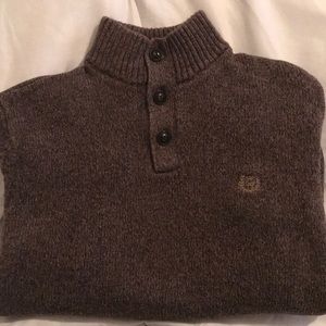 Chaps Sweater (Men’s)